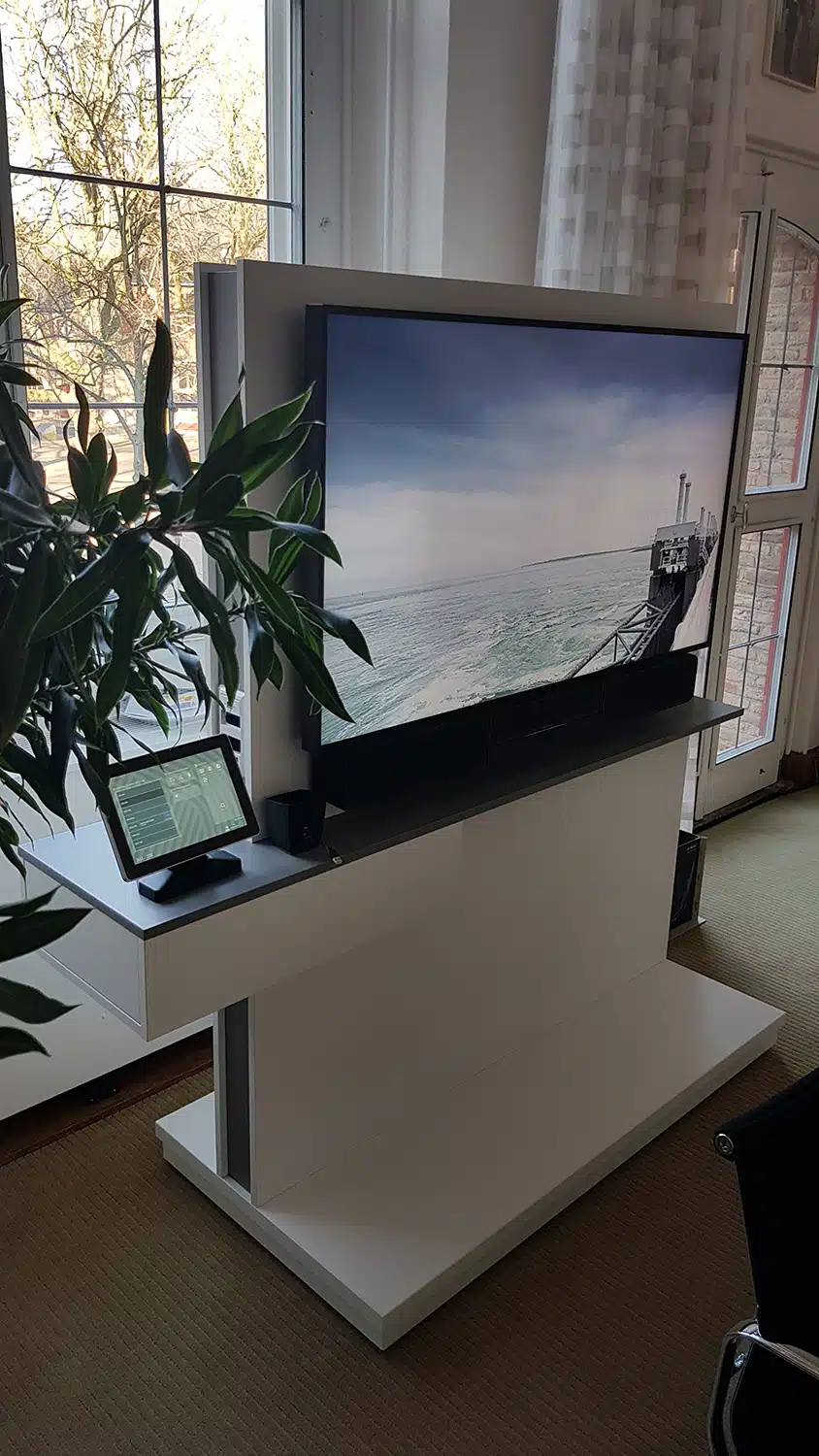 Presentatiemeubels laten maken door GBS Interieur (5)